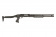 Дробовик Cyma Remington M870 compact складной приклад пластик (DC-CM352) [3] фото 20
