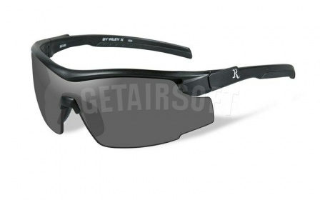 Стрелковые очки Wiley X REMINGTON Platinum RE100 (SP72638) фото