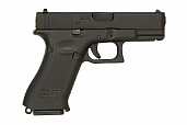 Пистолет East Crane Glock 19X Gen 5 BK (DC-EC-1302-BK) [1]