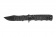 Нож Cyma пластиковый тренировочный M37 BK (HY016) фото 4