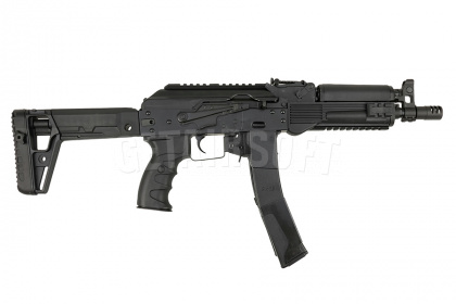 Пистолет-пулемет LCT ППК-20 AEG (LPPK-20(2020)) фото