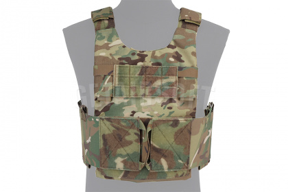 Бронежилет WoSporT LV-119 Tactical Vest MC (VE-73R-CP) фото