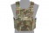 Бронежилет WoSporT LV-119 Tactical Vest MC (VE-73R-CP) фото 2