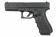 Пистолет Tokyo Marui Glock 17 gen.4 GGBB (TM4952839142962) фото 10