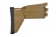 Приклад Cyma для FN SCAR-L TAN (M075 TN) фото 2