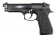 Пистолет WE Beretta M92 Gen.2 Full Auto GGBB (GP301-V2) фото 8