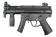 Пистолет-пулемет Cyma H&K MP5К (CM041K) фото 6