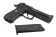 Пистолет Tokyo Marui Beretta 01P, Albert Wesker model GGBB (TM4952839142870) фото 8