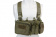 Нагрудник WoSporT Tactical Apron Vest 242ACD(D3CRH VEST) OD (VE-57-RG) фото 2