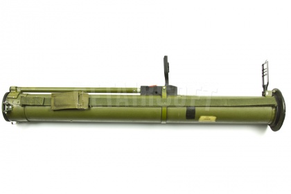 Страйкбольный гранатомёт ASR РПГ-26 "Аглень" под выстрелы "Игла" (ASR-RPG26N) фото