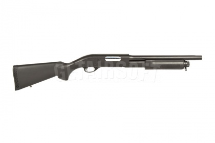 Дробовик Cyma Remington M870 short пластик (CM350) фото