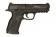 Пистолет Galaxy Smith & Wesson MP spring (G.51) фото 2