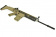 Штурмовая винтовка Tokyo Marui FN SCAR-H Next Gen AEG FDE (TM4952839176189) фото 3