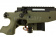 Снайперская винтовка Cyma L115A3 OD (CM706-OD) фото 4
