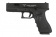 Пистолет East Crane Glock 17 TTI BK (EC-1104) фото 13