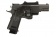 Пистолет Galaxy Colt Hi-Capa с кобурой (G.6+) фото 2