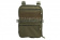 Рюкзак WoSporT Variable Capacity Tactical Backpack OD (WST-BP01-OD) фото 2