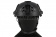 Шлем FMA EX Ballistic Helmet Gen 3 BK (TB1268-G3-BK) фото 3