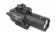 Тактический фонарь Sotac X400U + ЛЦУ BK (SD-009 BK) фото 2