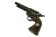 Револьвер WinGun Colt Peacemaker Black version CO2 (CP137B) фото 3