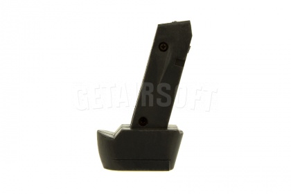 Магазин механический Galaxy для Glock 18C mini (G.16-M) фото