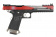 Пистолет WE Hi-Capa 6 T-Rex Customs GGBB RD (GP231SN-RE) фото 10