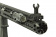 Кронштейн T&D для фонарей типа Surefire M300/M600 для установки на KeyMod (TD107BK) фото 4