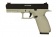 Пистолет KJW KP-13 Gray CO2 GBB (DC-CP442(GR)) [1] фото 6