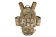 Бронежилет WoSporT ARC Tactical Vest MC (VE-77R-CP) фото 2