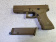 Пистолет East Crane Glock 17 Gen 3 DE (DC-EC-1101-DE) [3] фото 3