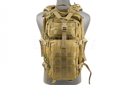 Рюкзак WoSporT 3P Tactical Backpack KH (BP-02-T) фото