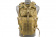 Рюкзак WoSporT 3P Tactical Backpack KH (BP-02-T) фото 2