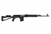 Снайперская винтовка LCT СВДС (SVD-S)