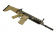 Штурмовая винтовка Ares FN SCAR-H DE (AR-061E) фото 5