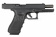 Пистолет Tokyo Marui Glock 17 gen.4 GGBB (TM4952839142962) фото 9