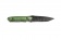 Штык-нож T&D пластиковый тренировочный BC141 OD (TD018OD) фото 2