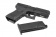 Пистолет WE Glock 19 Gen 5 GBB BK (GP619-G5BK) фото 9