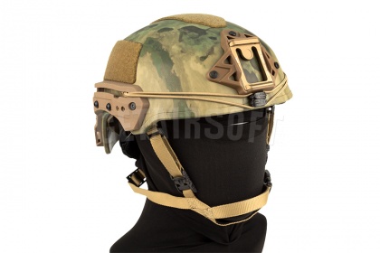 Шлем FMA EX Ballistic Helmet МОХ (TB1268-ATFG) фото