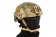 Шлем FMA EX Ballistic Helmet МОХ (TB1268-ATFG) фото 2