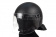 Защитный шлем П-К ЗШС с забралом BK (ZHS-SZB) фото 7