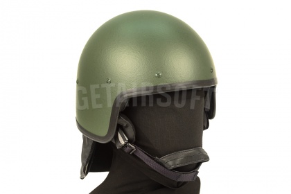 Защитный шлем П-К ЗШС OD (ZHS-G) фото