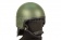 Защитный шлем П-К ЗШС OD (ZHS-G) фото 2