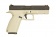 Пистолет KJW KP-13 Gray CO2 GBB (DC-CP442(GR)) [1] фото 2