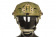 Шлем FMA FT BUMP Helmet МОХ (TB786-ATFG) фото 4