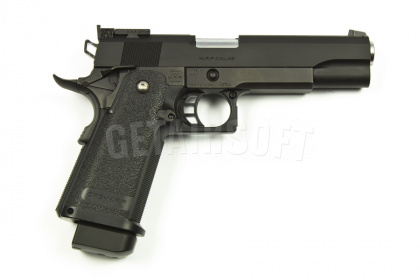 Пистолет Tokyo Marui Hi-Capa 5.1 GGBB (DC-TM4952839142177) [1] фото