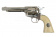Револьвер WinGun Colt Peacemaker Silver version CO2 (CP137S) фото 9