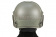 Шлем FMA Ops-Core FAST High Cut Simple FG (DC-TB957-BT-FG) [2] фото 9