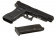 Пистолет Tokyo Marui Glock 34 GGBB (TM4952839142696) фото 7