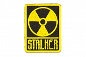 Патч TeamZlo "Сталкер Радиация" (TZ0074)