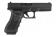 Пистолет GHK Glock 17 Gen 3 GBB (GHK-G17) фото 2